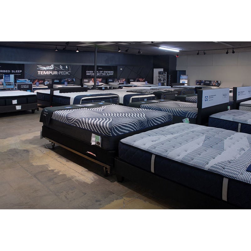 Mattresses at American Home Mattress Center in Santa Fe